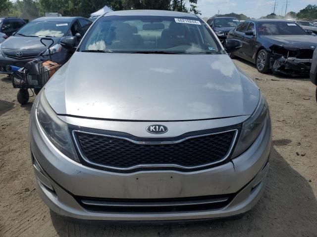 2014 Kia Optima Lx VIN: 5XXGM4A74EG333541 Lot: 60219244