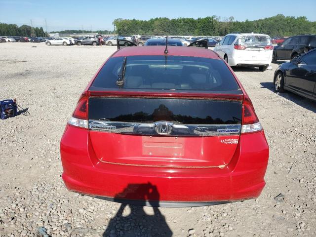 2012 Honda Insight Lx VIN: JHMZE2H51CS005199 Lot: 58365774