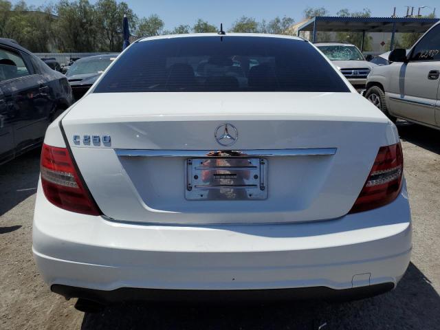 VIN WDDGF4HB5EG248856 2014 Mercedes-Benz C-Class, 250 no.6