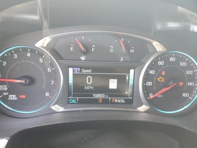 2018 Chevrolet Traverse Premier VIN: 1GNERKKW3JJ129426 Lot: 58426984