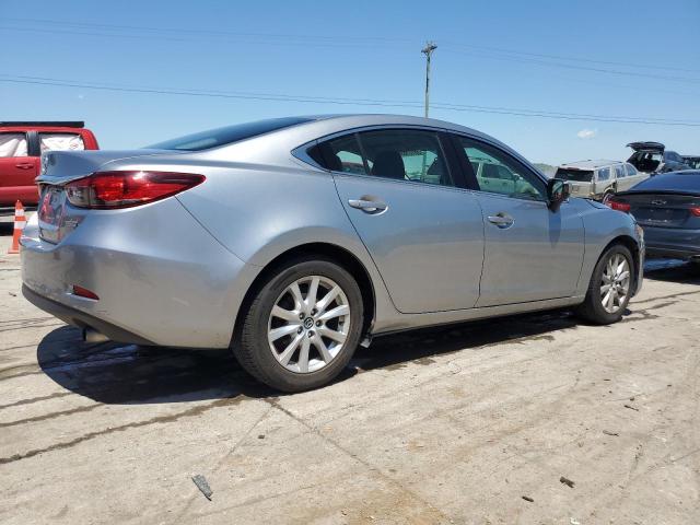 2014 Mazda 6 Sport VIN: JM1GJ1U5XE1101281 Lot: 58123694