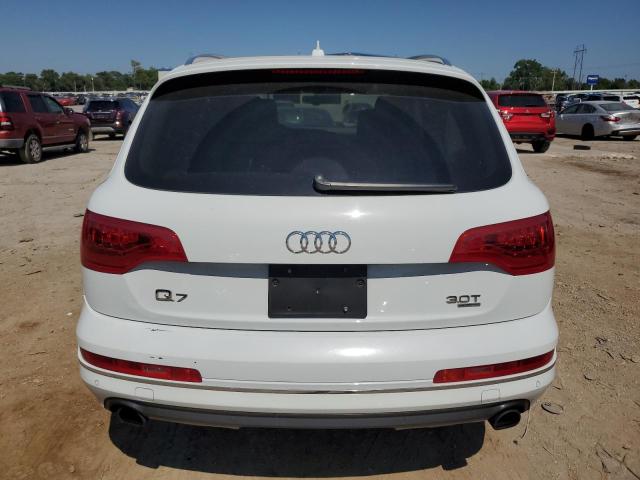 2015 Audi Q7 Premium Plus VIN: WA1LGAFE3FD017016 Lot: 59029814