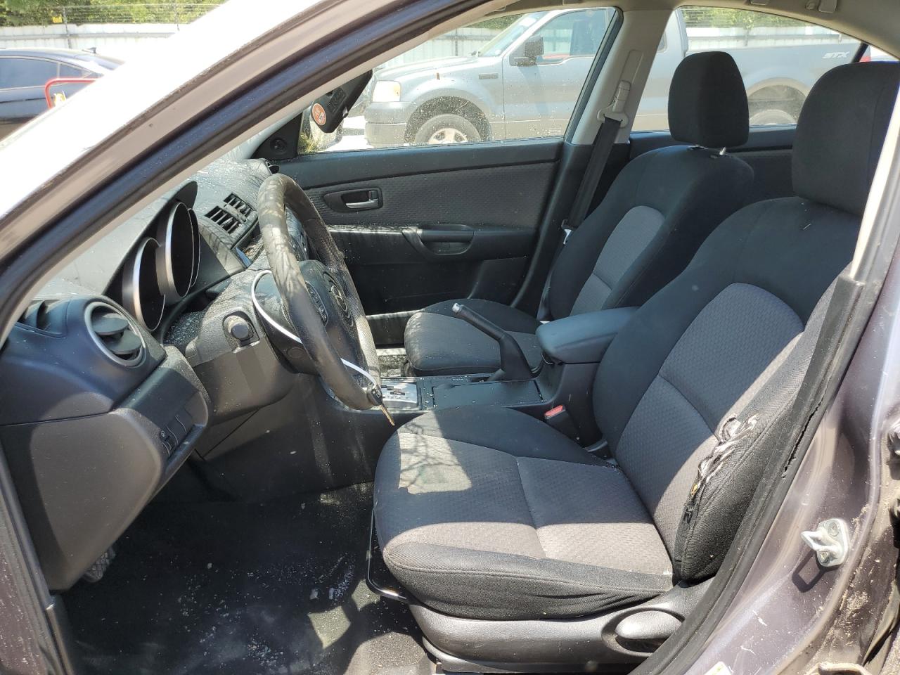 JM1BK12G461519090 2006 Mazda 3 I