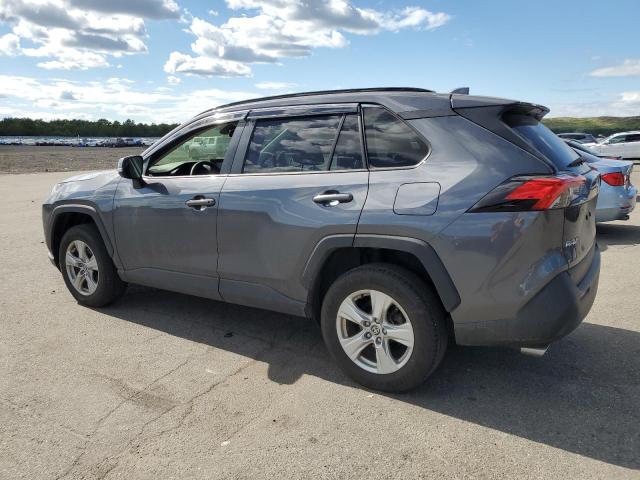 2021 TOYOTA RAV4 XLE - JTMP1RFV8MD076227
