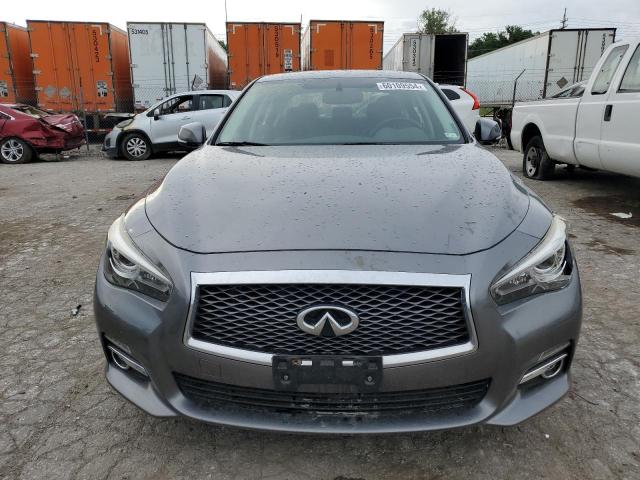 2015 INFINITI Q50 BASE - JN1BV7AR0FM406798