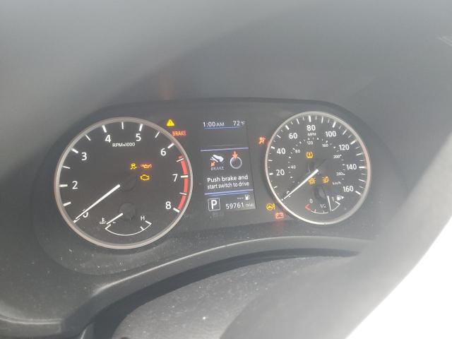 2020 NISSAN SENTRA S - 3N1AB8BV8LY301294