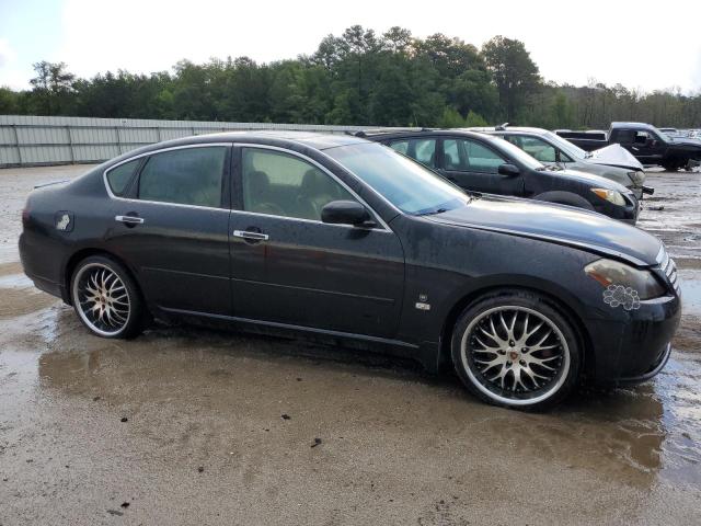 2007 Infiniti M45 Base VIN: JNKBY01E17M402042 Lot: 60938564