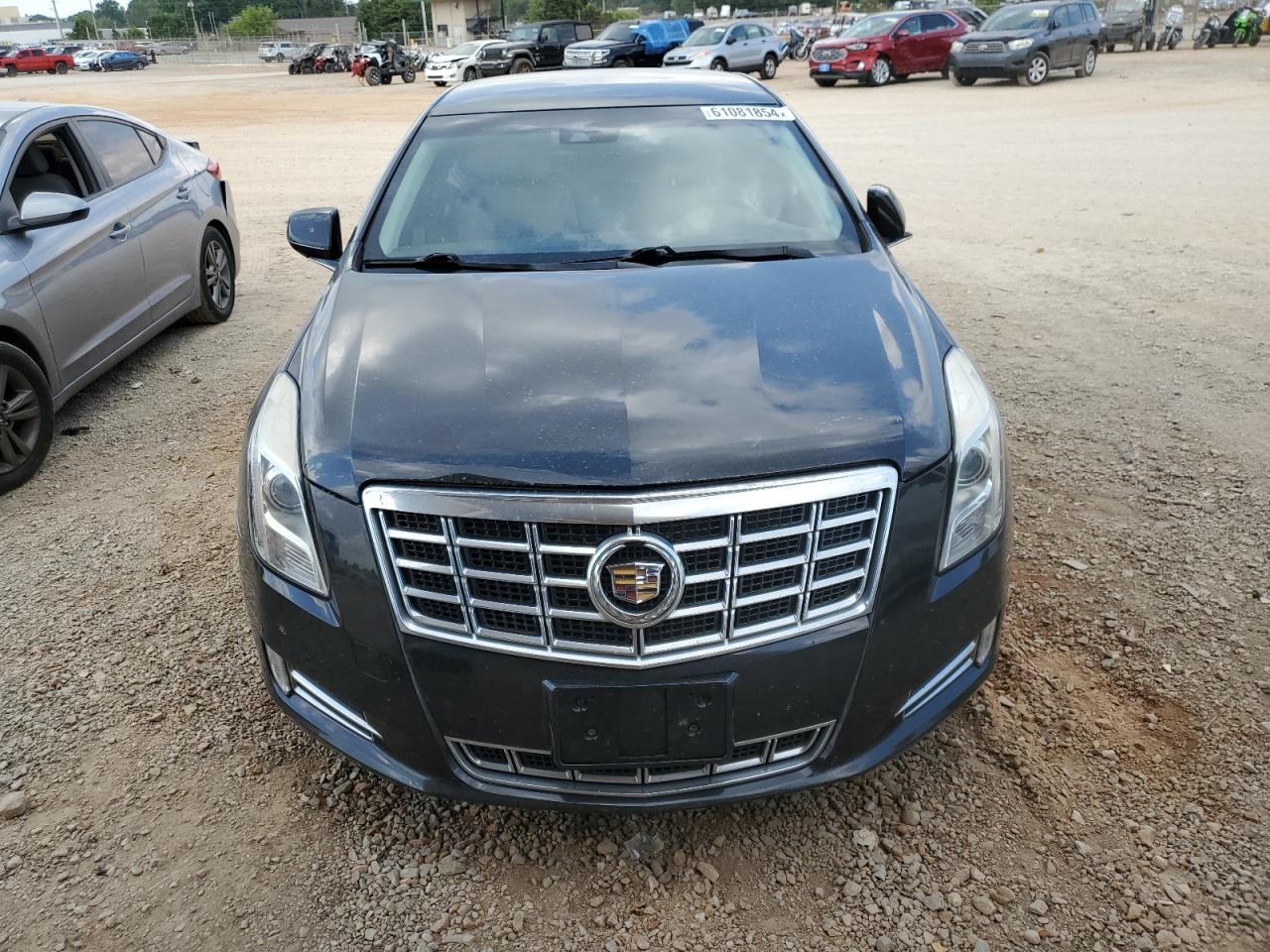 Lot #2972353472 2013 CADILLAC XTS LUXURY