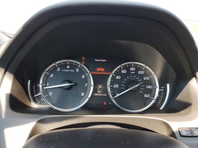 2016 Acura Tlx Tech VIN: 19UUB2F53GA007766 Lot: 58770764