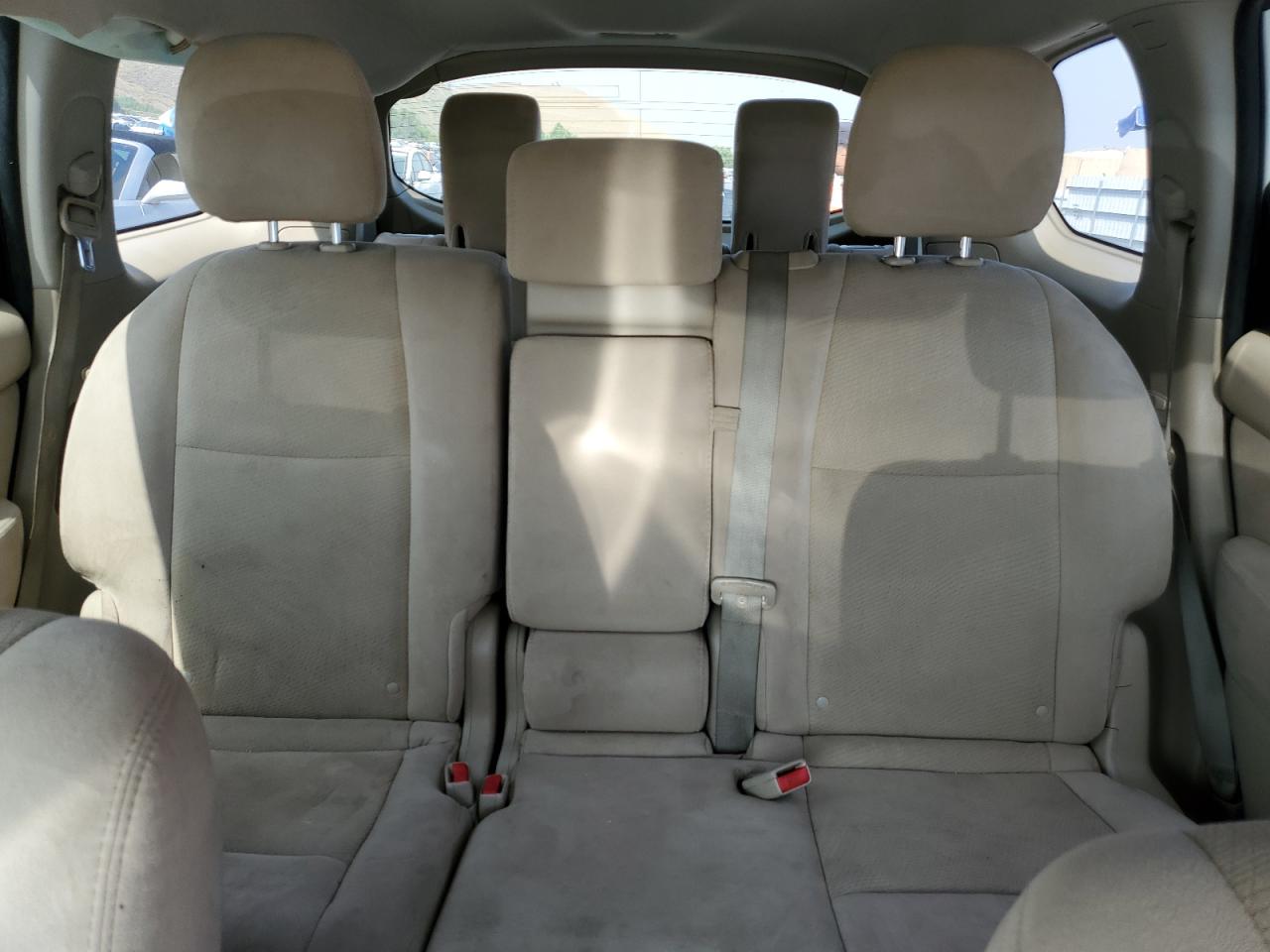 5N1AR2MN9GC601939 2016 Nissan Pathfinder S