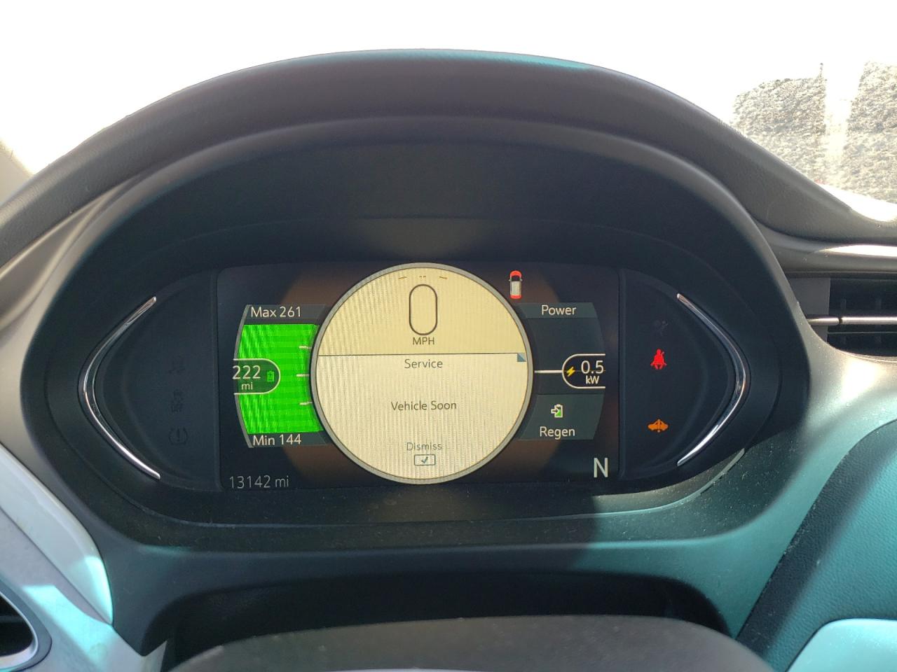 1G1FW6S06K4115828 2019 Chevrolet Bolt Ev Lt