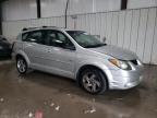 PONTIAC VIBE photo