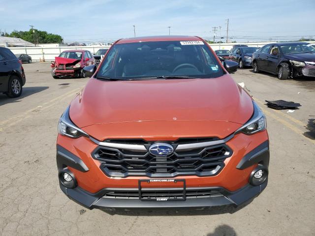 2024 Subaru Crosstrek Limited VIN: 4S4GUHM63R3728497 Lot: 57282104