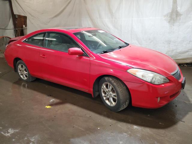 2004 Toyota Camry Solara Se VIN: 4T1CE38P94U923850 Lot: 57279204