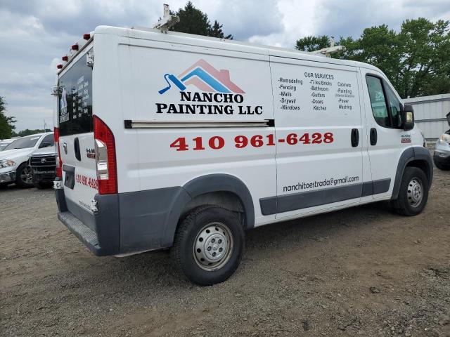 2017 Ram Promaster 1500 1500 Standard VIN: 3C6TRVAG9HE526939 Lot: 59254864