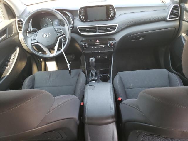 2019 Hyundai Tucson Se VIN: KM8J23A48KU913565 Lot: 58903764