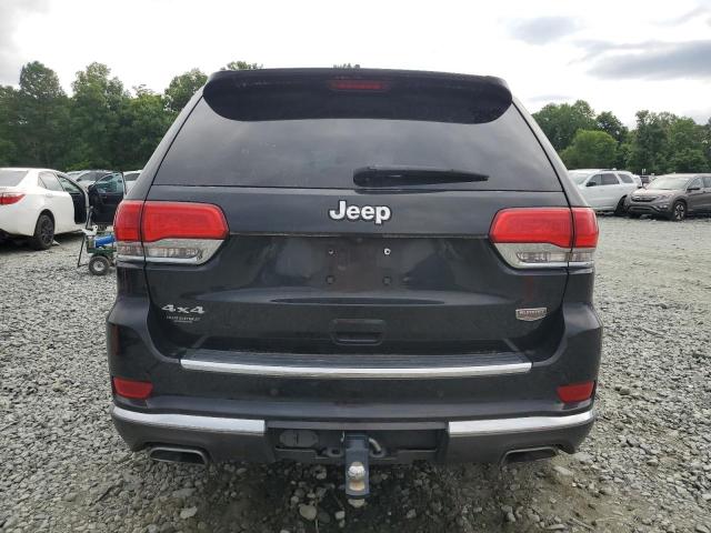 2015 Jeep Grand Cherokee Summit VIN: 1C4RJFJT1FC798936 Lot: 59365094