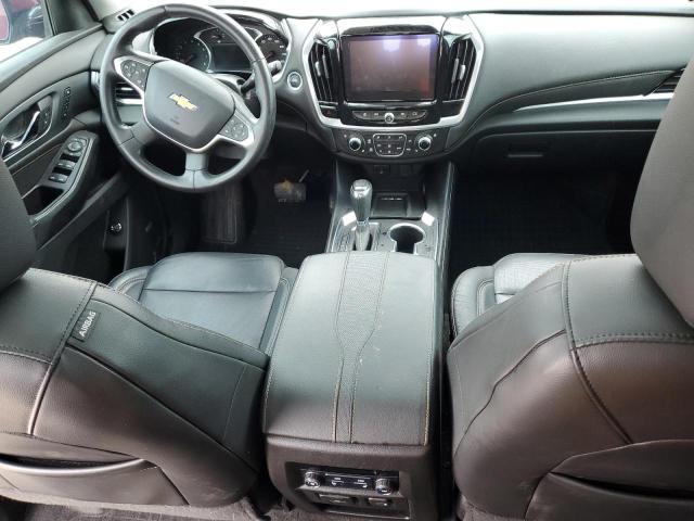 2019 Chevrolet Traverse Premier VIN: 1GNERKKW3KJ285063 Lot: 57445004