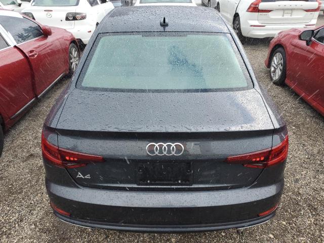 VIN WAUGMAF41KA108916 2019 Audi A4, Premium no.6