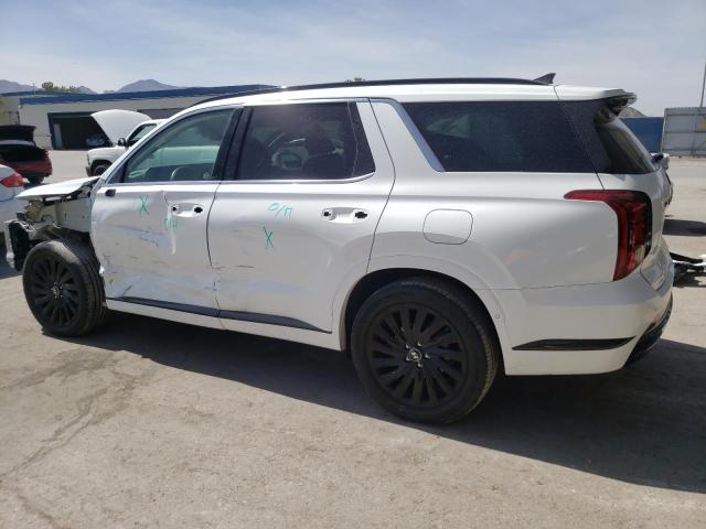 2024 HYUNDAI PALISADE KM8R7DGE3RU703010