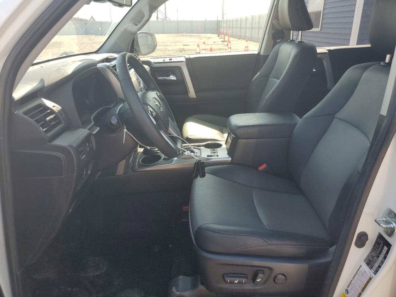 JTEBU5JR1L5809503 2020 Toyota 4Runner Sr5/Sr5 Premium