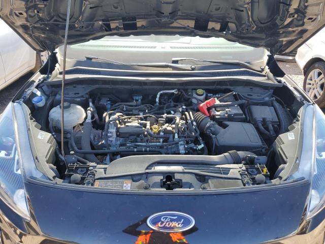 2022 Ford Escape Se VIN: 1FMCU9G61NUA72742 Lot: 58982064