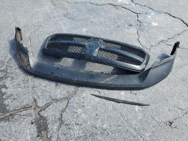 2017 Ram 1500 St VIN: 1C6RR6FT2HS825840 Lot: 57812234