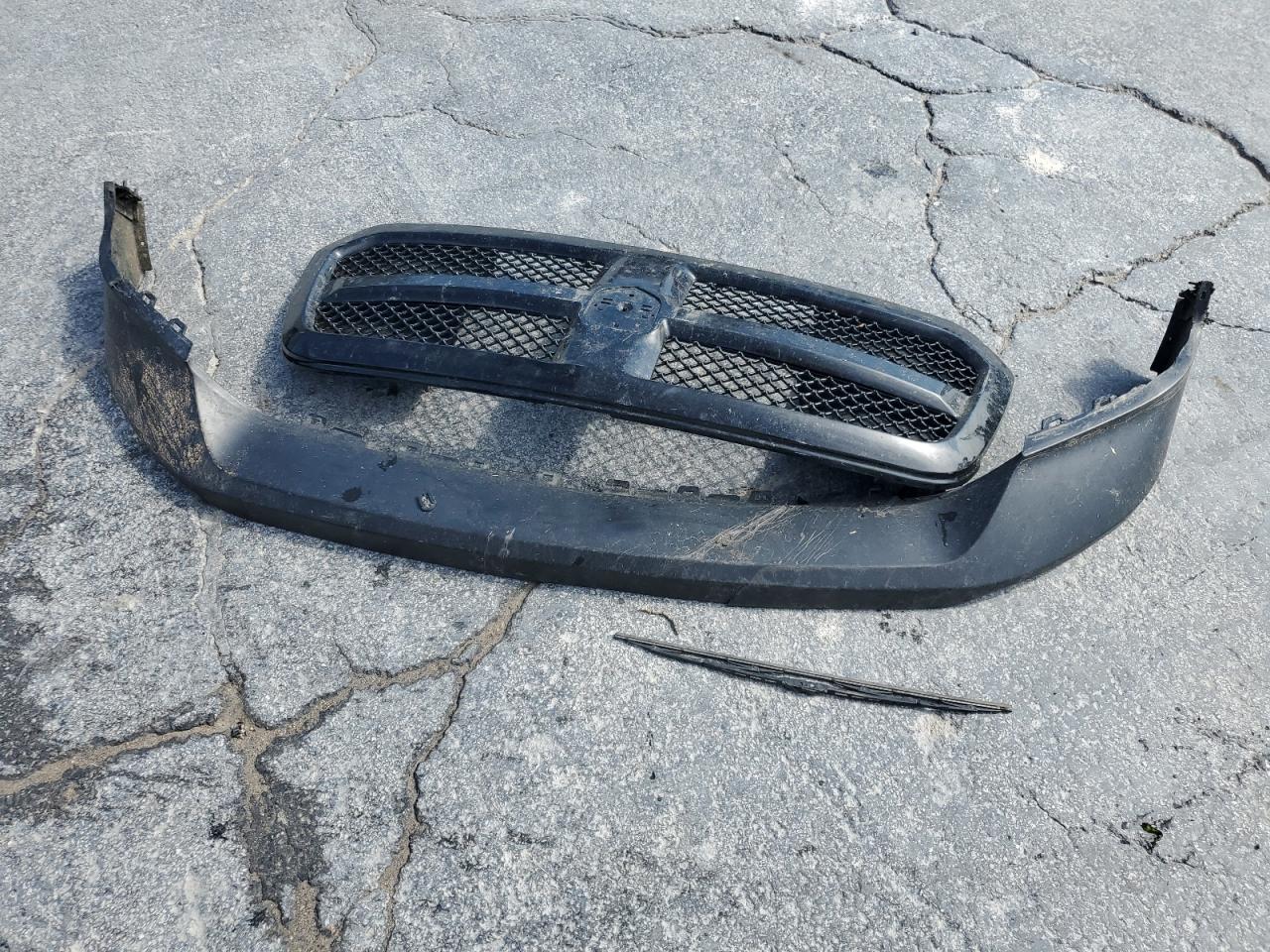 1C6RR6FT2HS825840 2017 Ram 1500 St