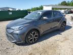2020 TOYOTA C-HR XLE - JTNKHMBX0L1090523
