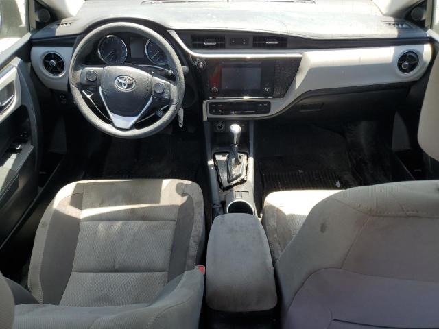 2018 TOYOTA COROLLA L - 2T1BURHE2JC099722