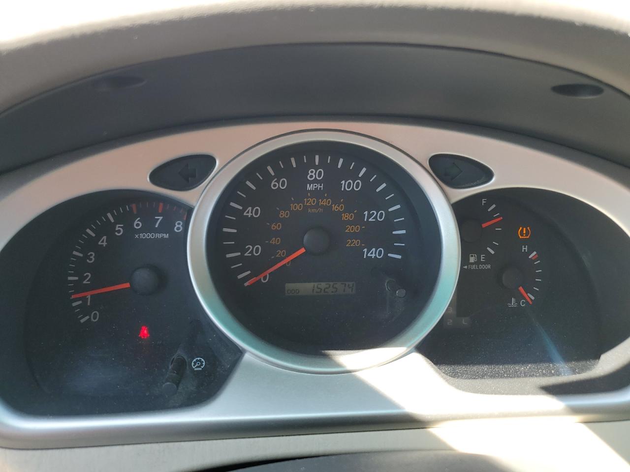 JTEEP21A360175707 2006 Toyota Highlander Limited