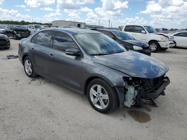 2012 Volkswagen Jetta Tdi VIN: 3VWLL7AJ2CM386553 Lot: 60085274