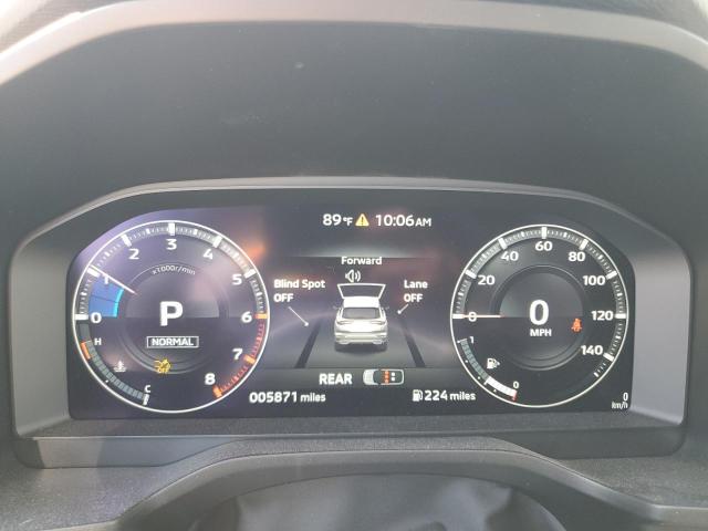 2024 MITSUBISHI OUTLANDER - JA4J4WA83RZ030175