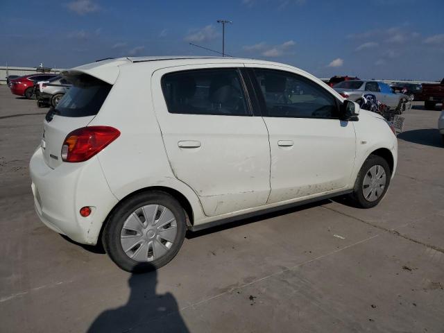 Vin: ml32a3hj1eh014683, lot: 59509894, mitsubishi mirage de 20143
