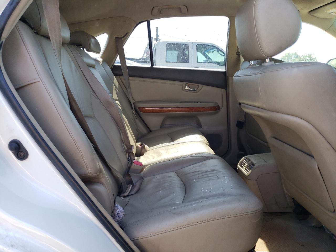 JTJGA31U140026544 2004 Lexus Rx 330