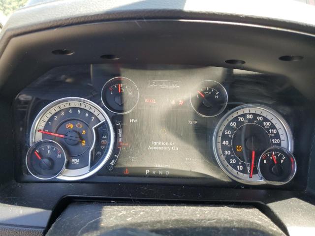 2014 Ram 1500 Sport VIN: 1C6RR7MT0ES252859 Lot: 58331464