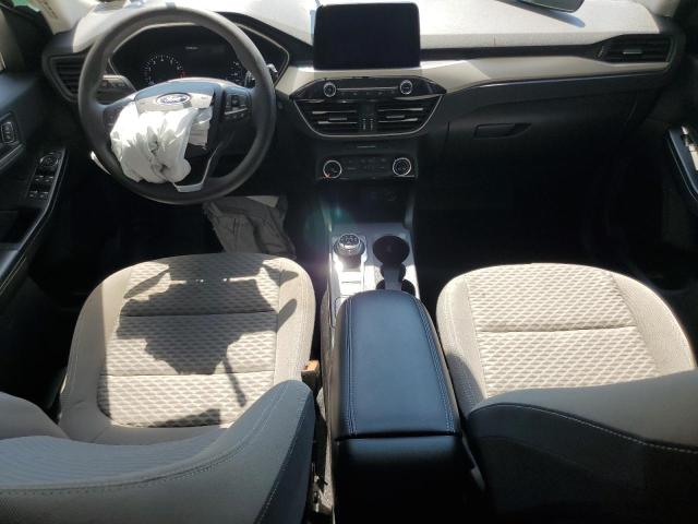 2022 Ford Escape Se VIN: 1FMCU9G6XNUA61013 Lot: 57825054