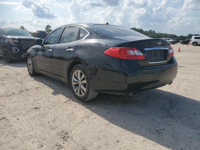 2011 Infiniti M37 VIN: JN1BY1AP7BM325925 Lot: 58427564