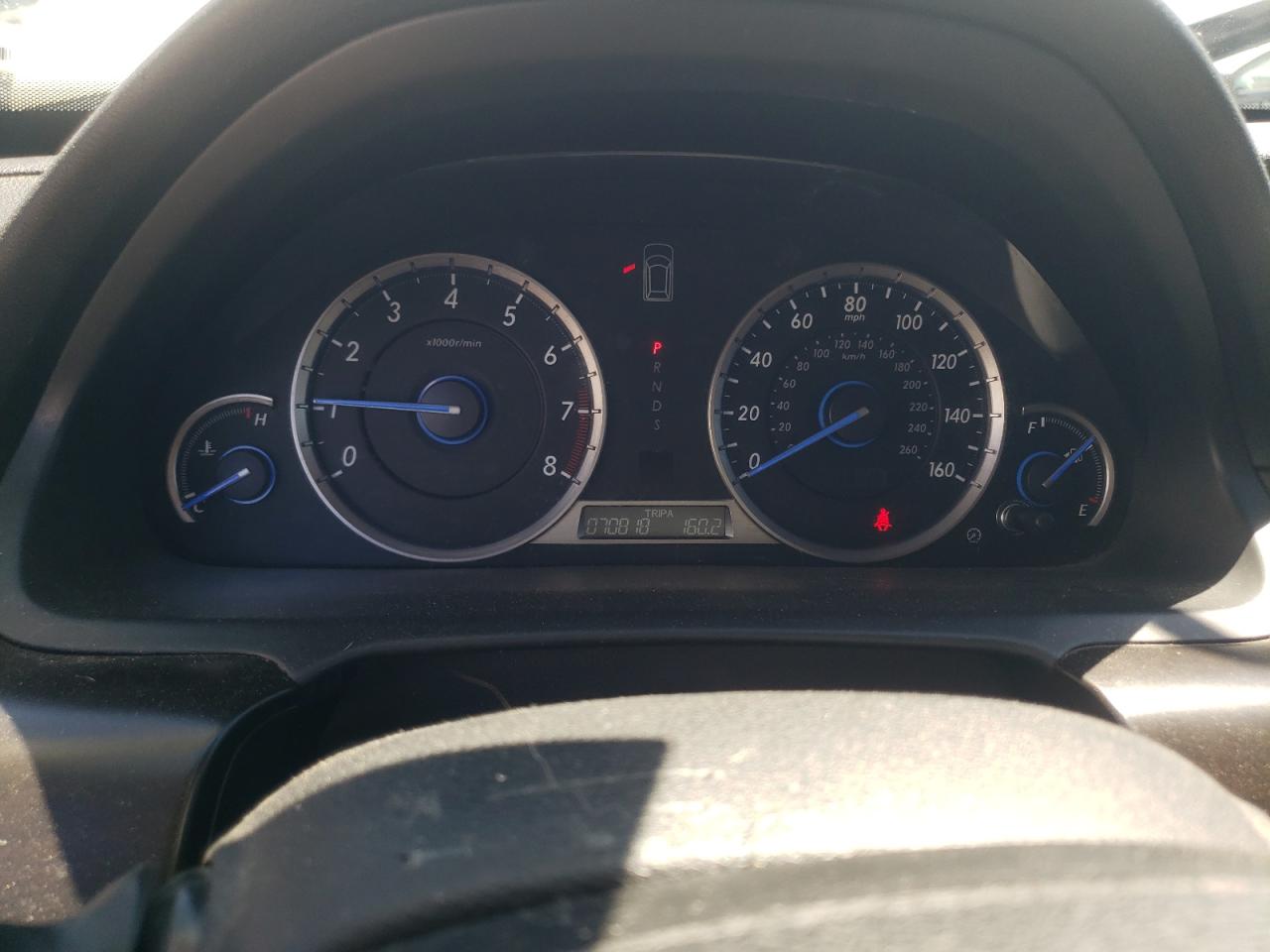 5J6TF2H55DL004924 2013 Honda Crosstour Exl