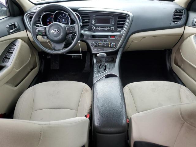 2015 Kia Optima Lx VIN: KNAGM4A75F5630899 Lot: 56394294