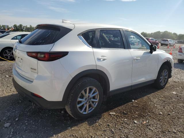 2022 Mazda Cx-5 Select VIN: JM3KFBBM1N0573457 Lot: 60455394