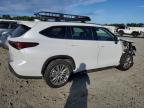 TOYOTA HIGHLANDER photo