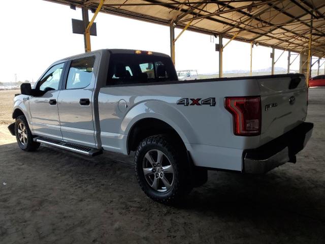 VIN 1FTFW1EF5FKE86409 2015 Ford F-150, Supercrew no.2