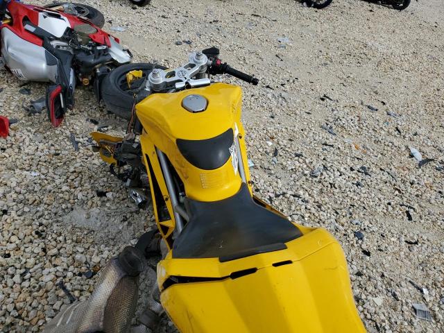 2005 DUCATI 999 ZDM1UB5VX5B013735
