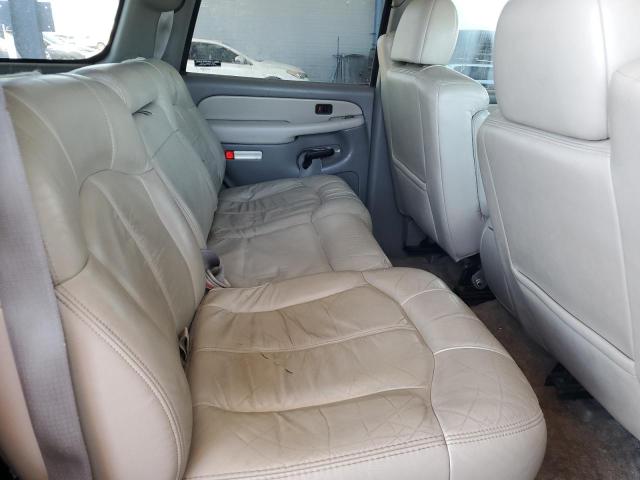 2001 Chevrolet Tahoe K1500 VIN: 1GNEK13T01R185957 Lot: 58976944