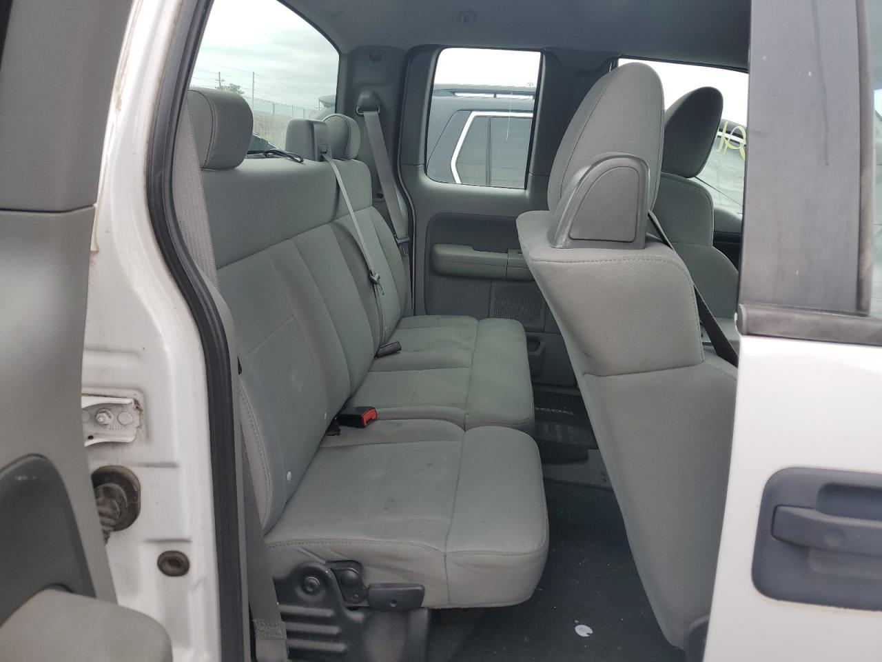 1FTPX12V77FB64149 2007 Ford F150