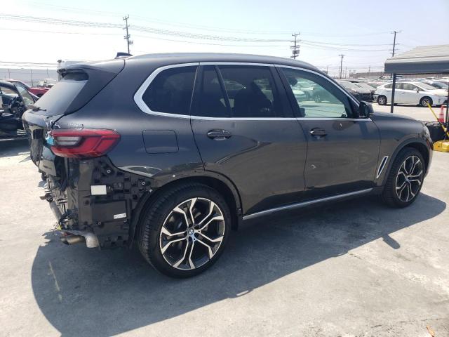 VIN 5UXCR6C04L9B49918 2020 BMW X5, Xdrive40I no.3