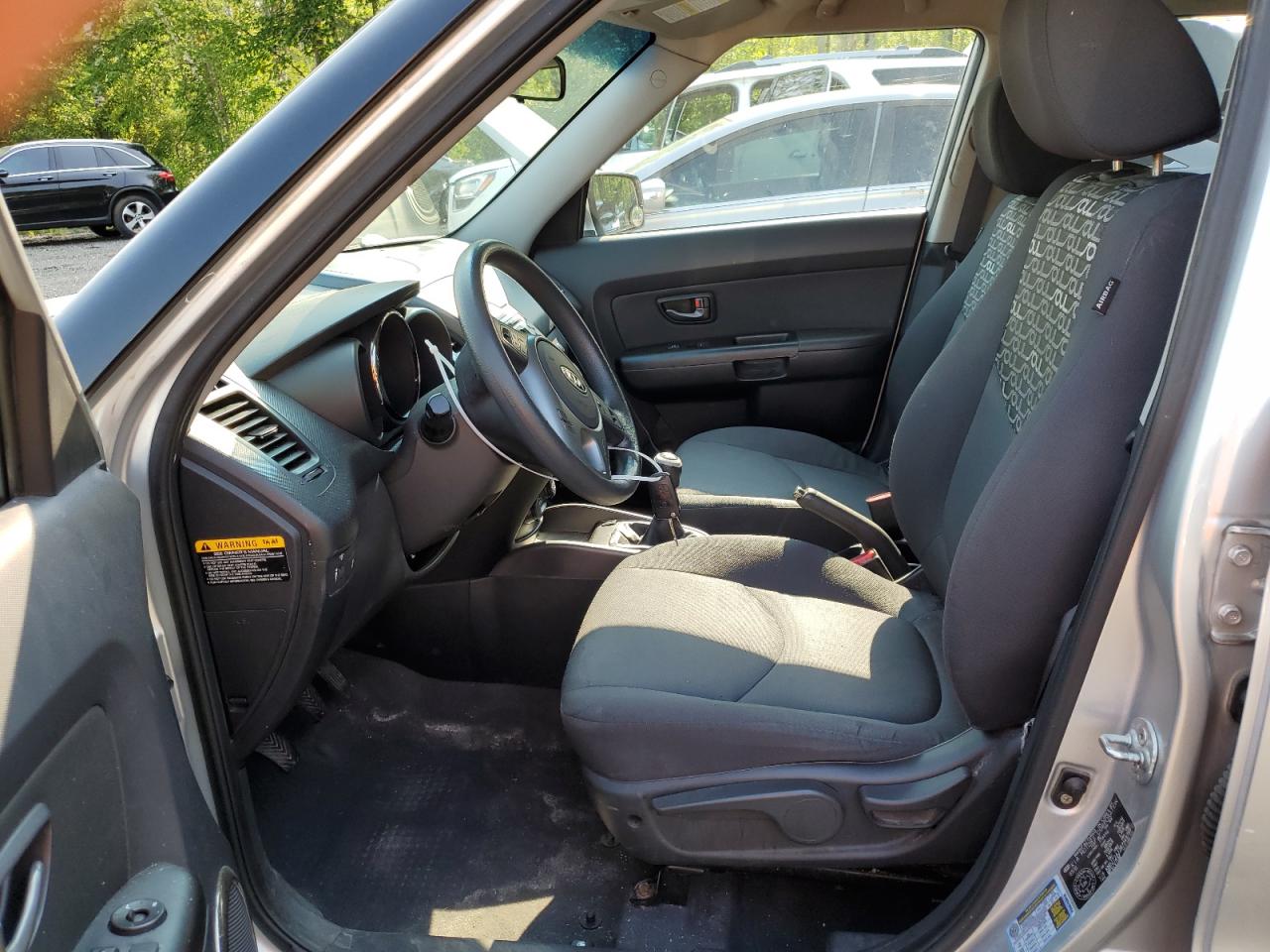 KNDJT2A22B7349789 2011 Kia Soul +