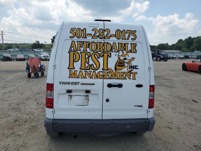 2012 Ford Transit Connect Xl VIN: NM0LS7AN6CT096923 Lot: 60164144