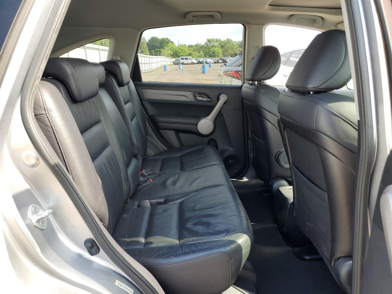 JHLRE48747C051367 2007 Honda Cr-V Exl